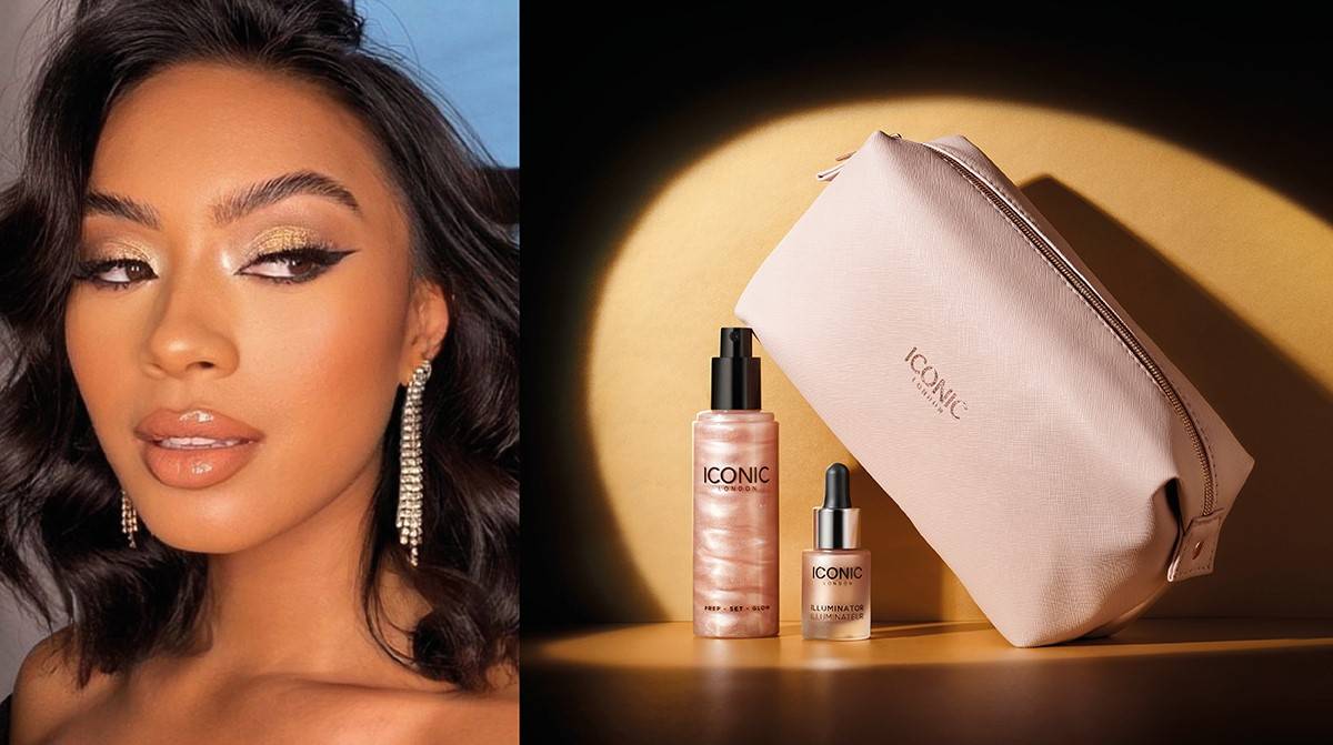 Makeup ON THE MOVE: Your party prep essentials!