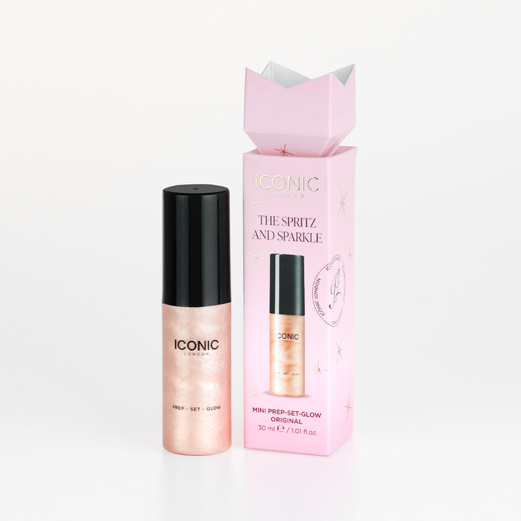 The Spritz and Sparkle