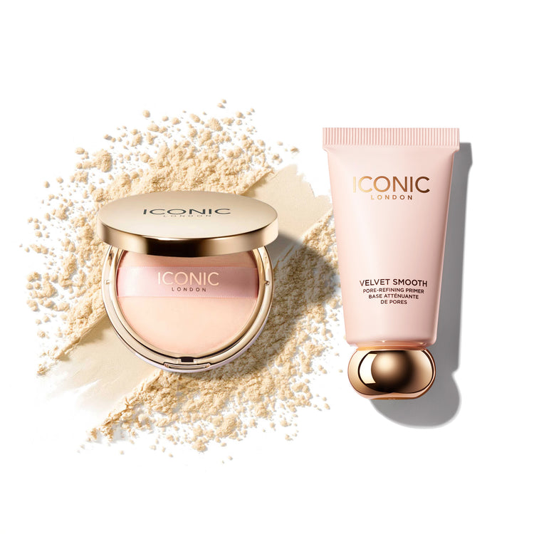 Blurring Bundle