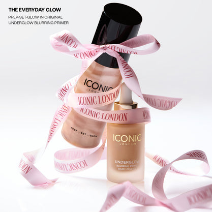 The Everyday Glow