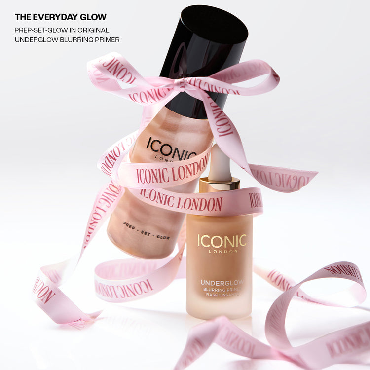 The Everyday Glow (Worth $64)