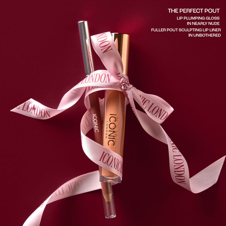 The Perfect Pout (Worth $46)