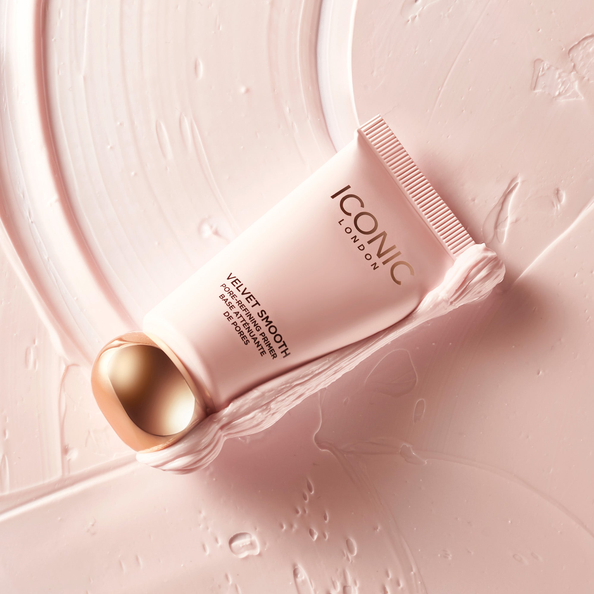 colour_Velvet Smooth Pore-Refining Primer