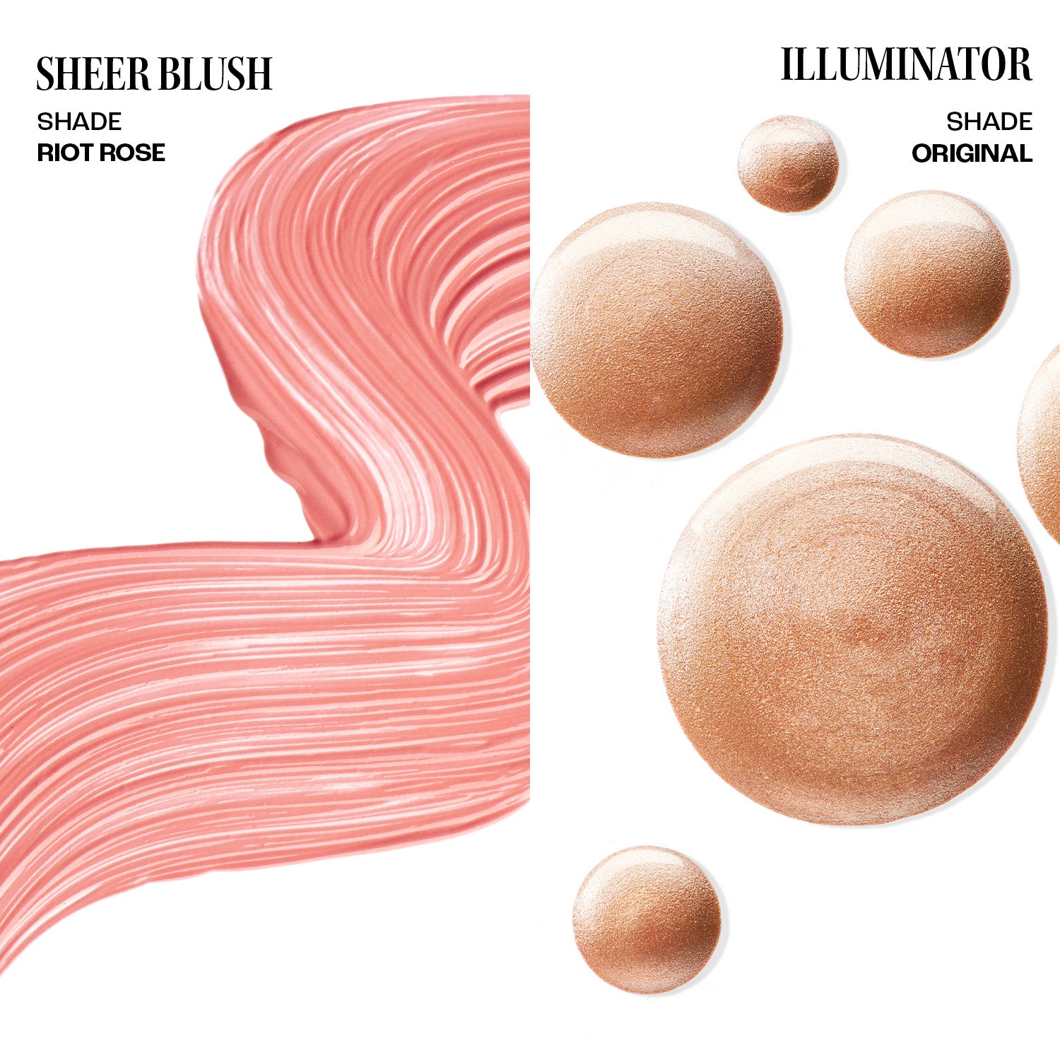 The Quick Glow (Worth $59)