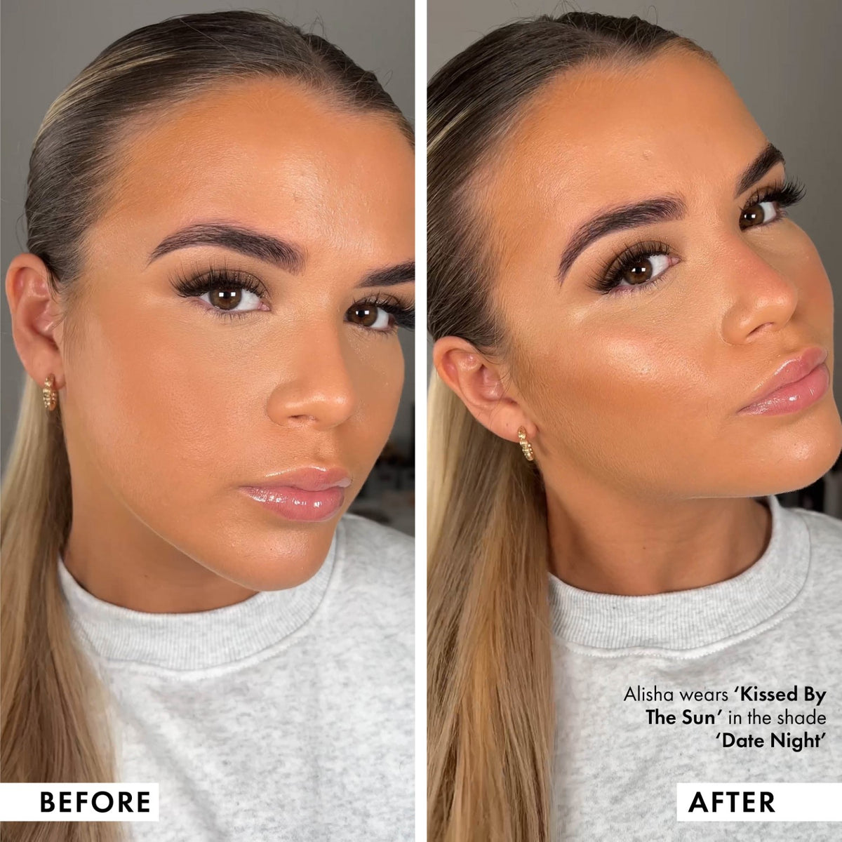 colour_Date Night Bronzer