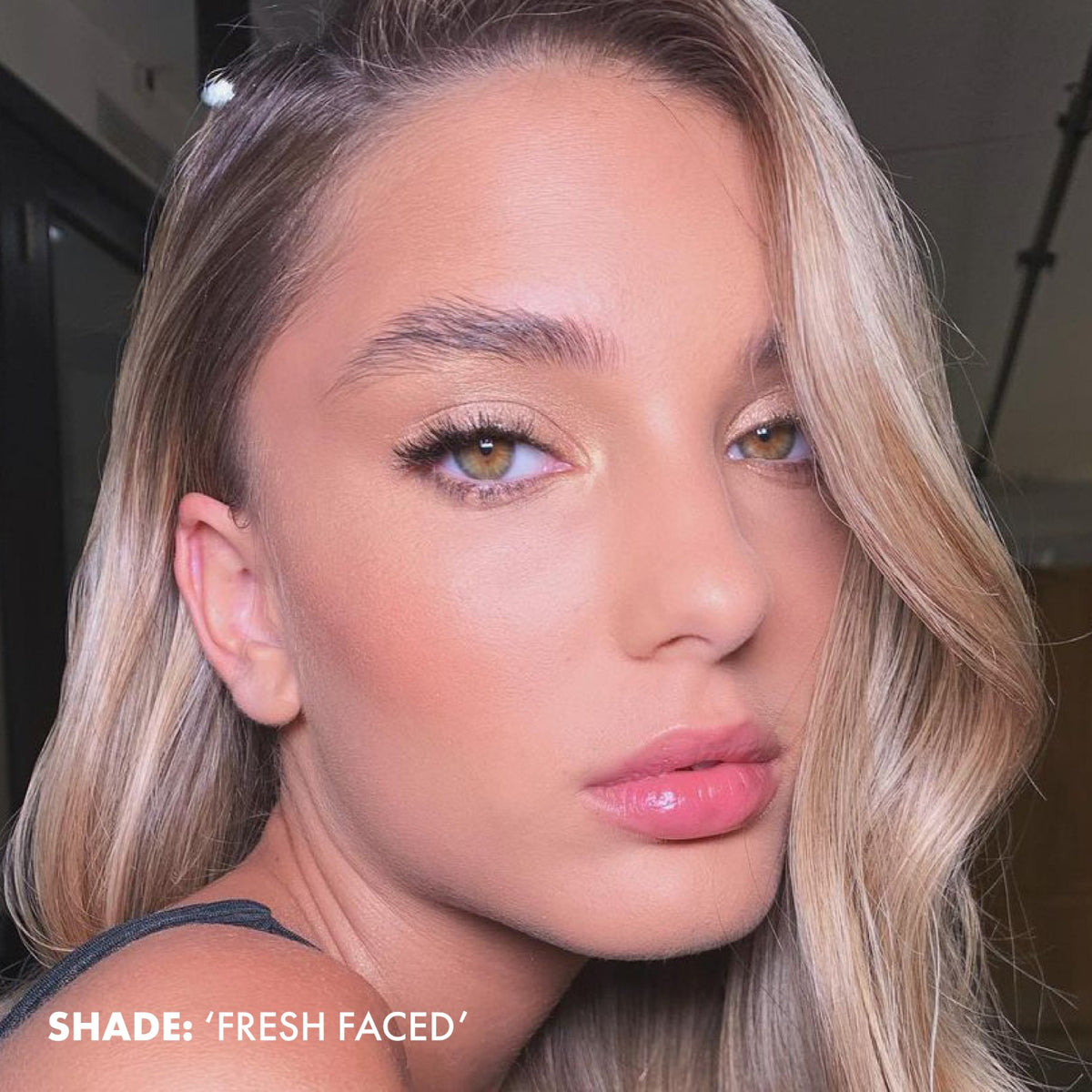 colour_Fresh Faced