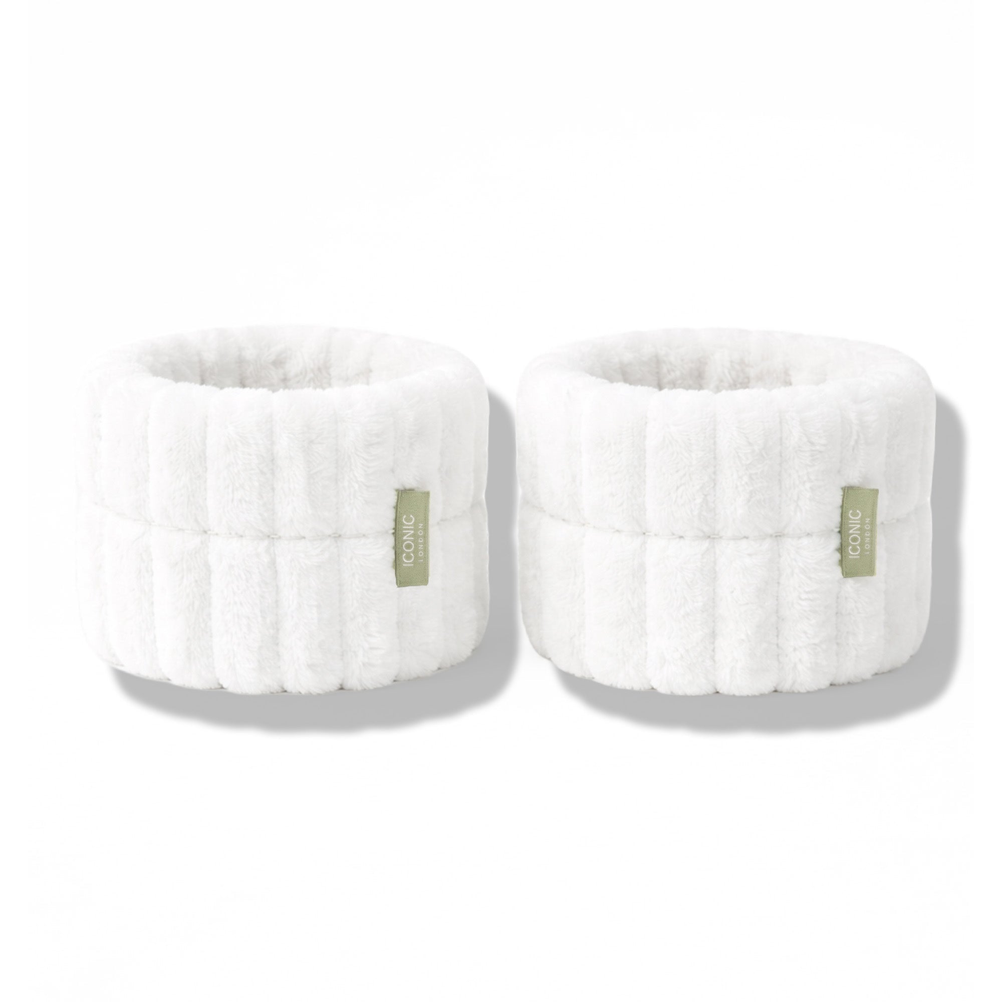 Headband & Cuff Set