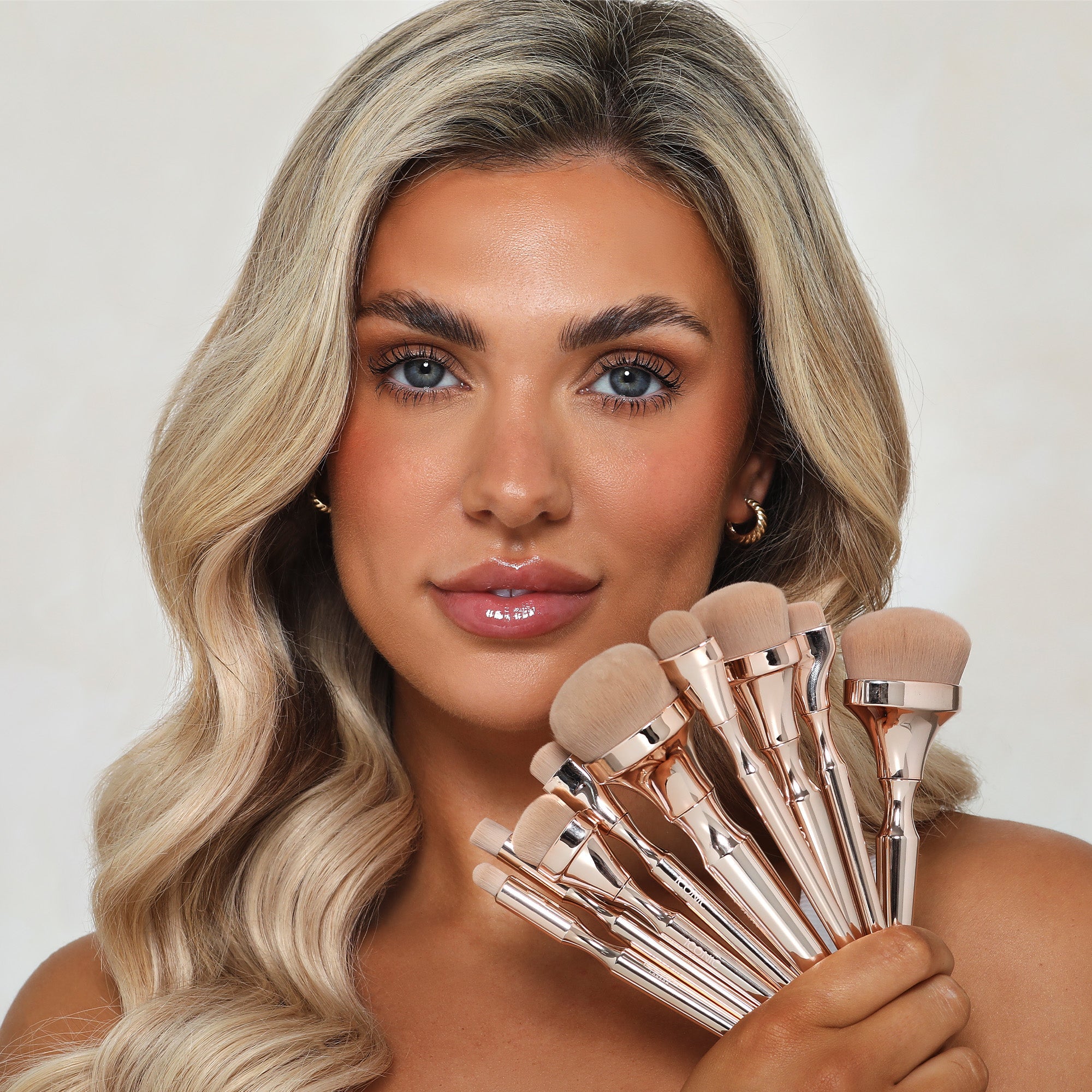 HD Blend Complete Set