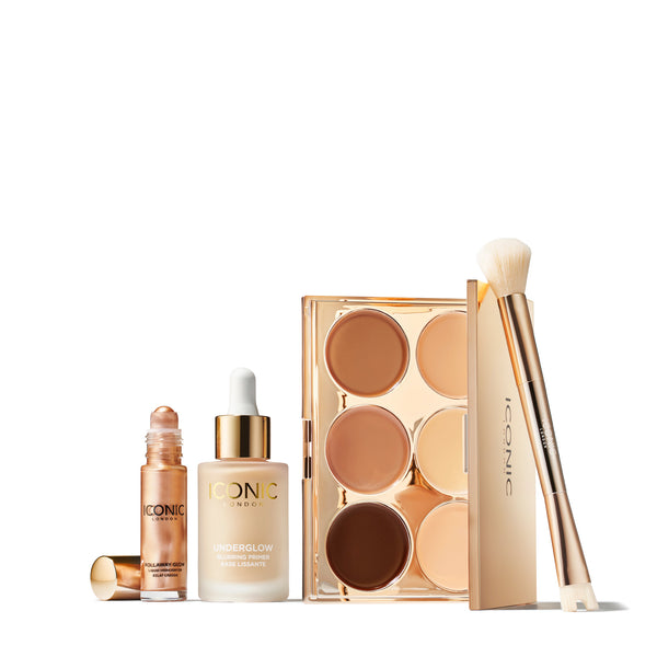 colour_Instant ICONS