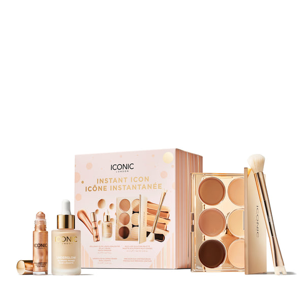 colour_Instant ICONS