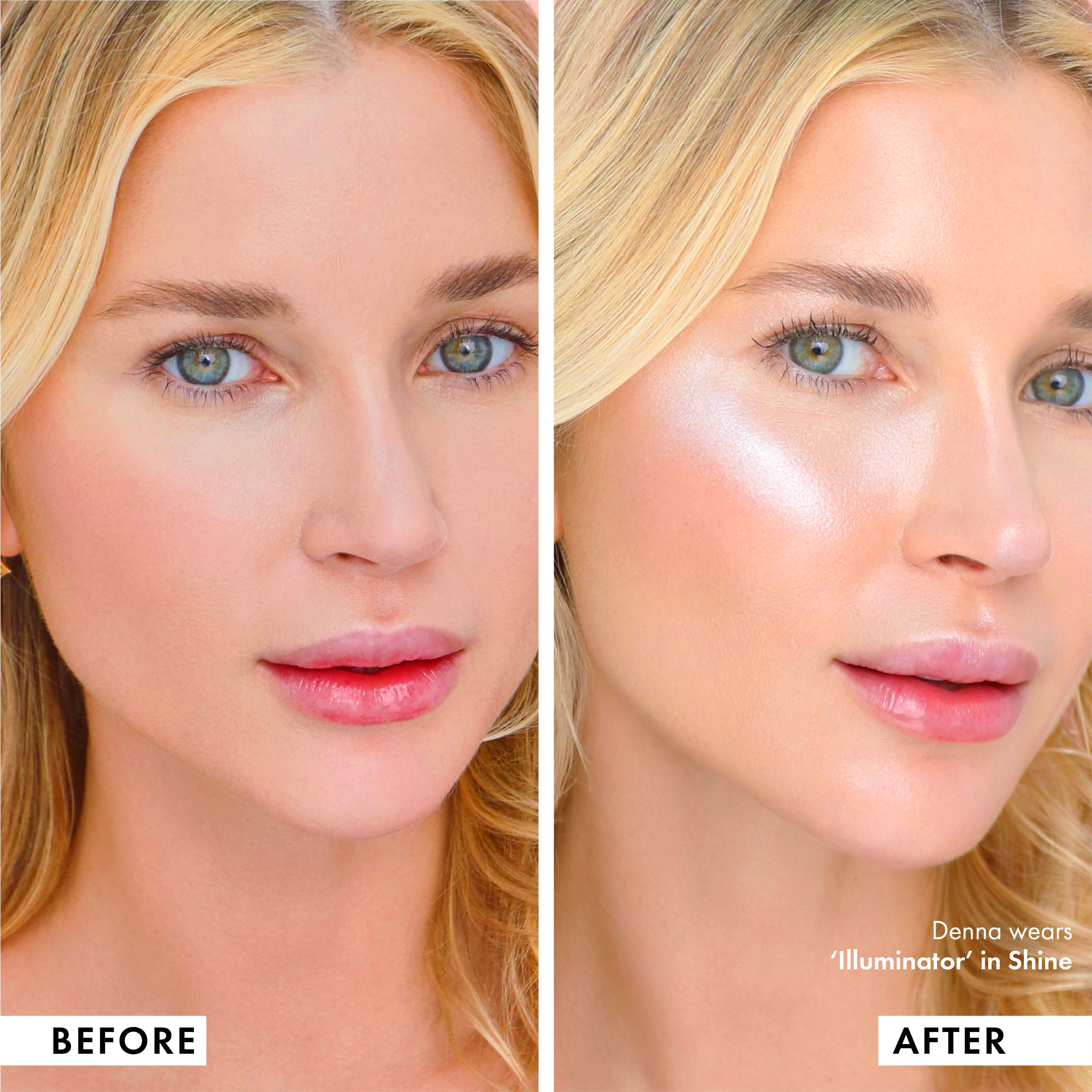 colour_Shine (Pink Pearl),