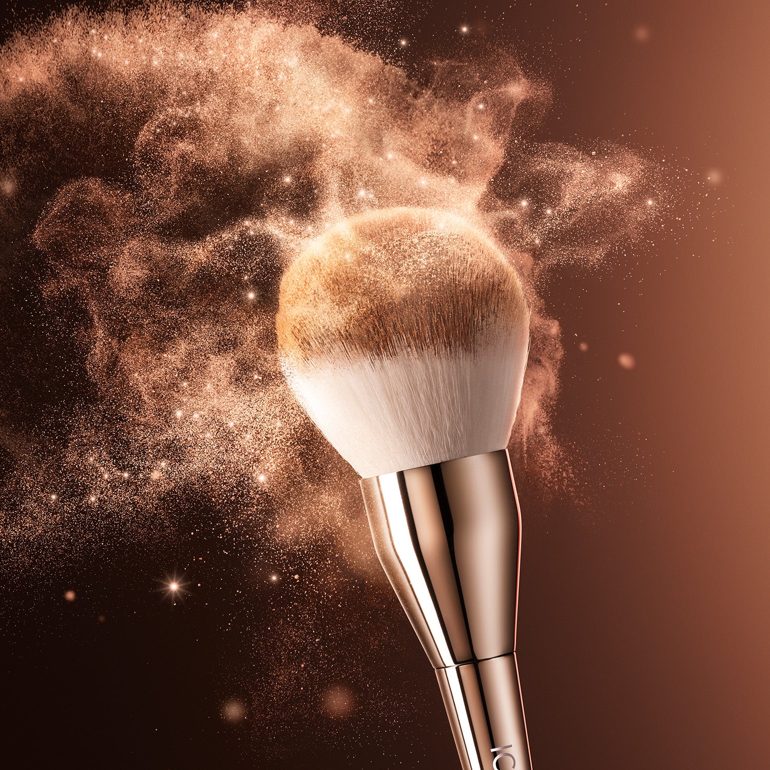 Ultimate Bronzing Brush