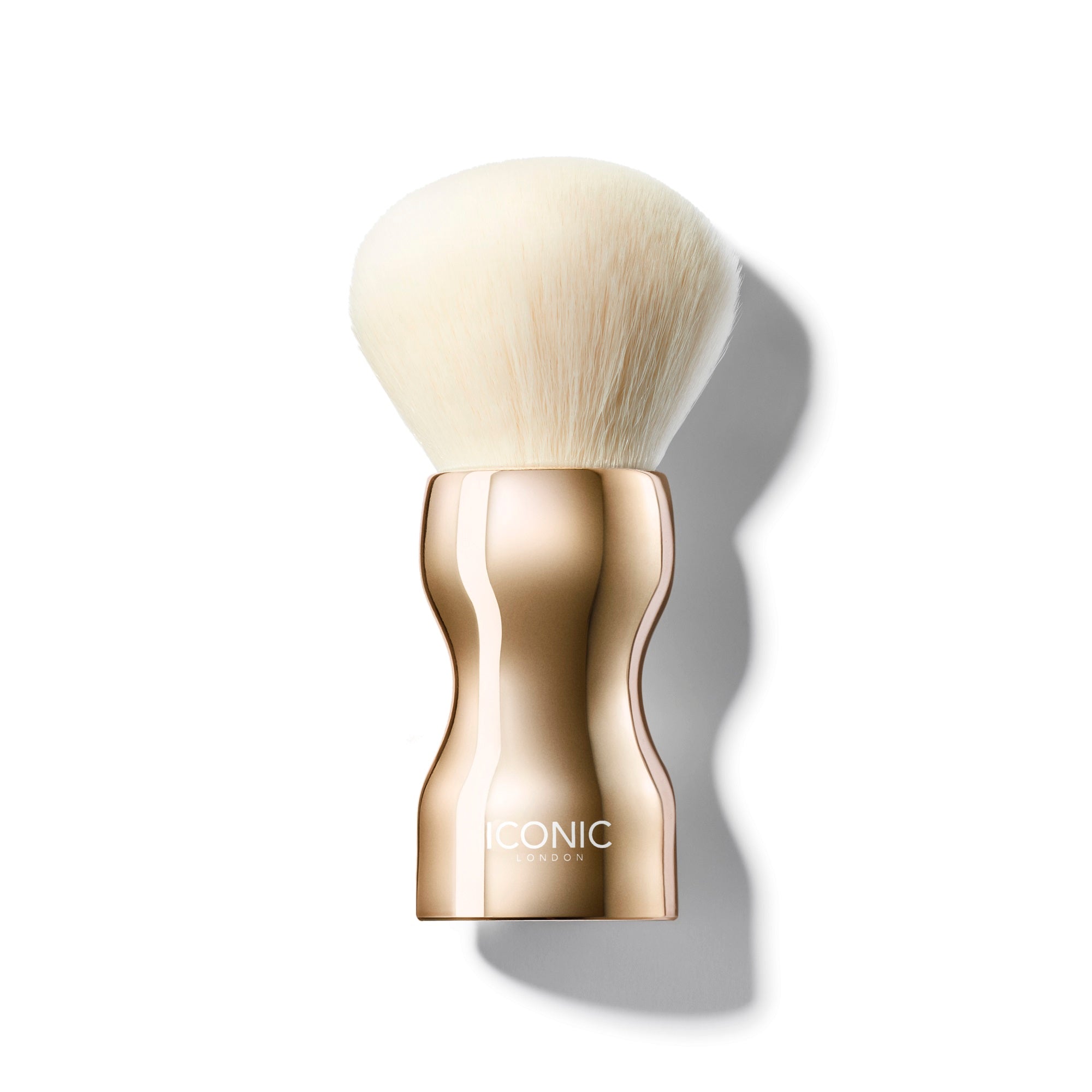 Tan & Buff Brush | Self Tanning Brush – ICONIC LONDON INC