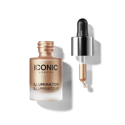 colour_ORIGINAL (Champagne Shimmer), #Original (Champagne Shimmer)
