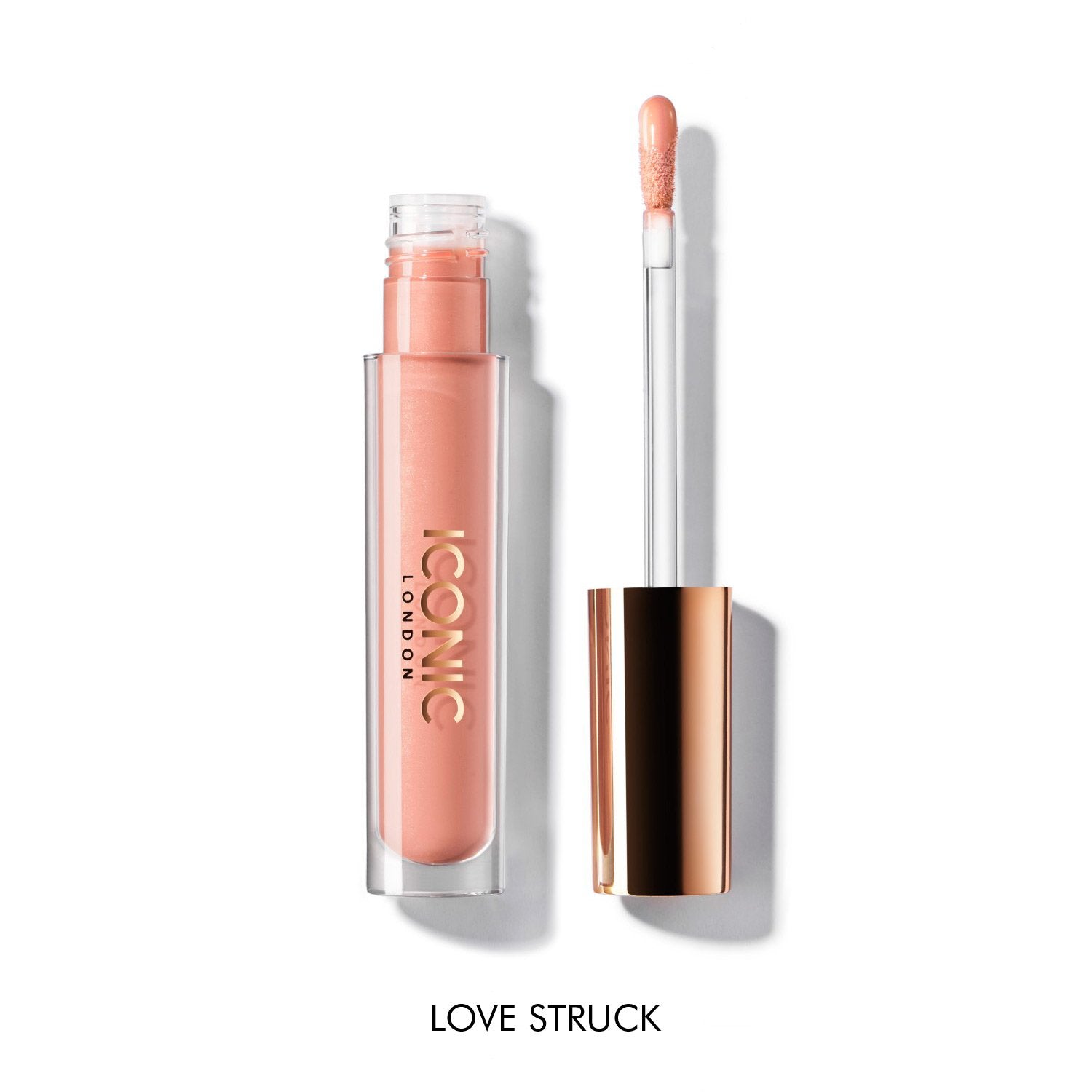 colour_Love Struck