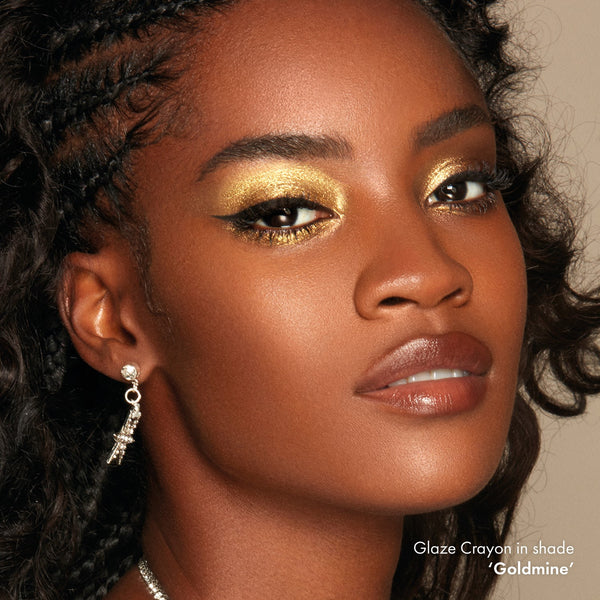 colour_Goldmine (Show-off Gold)