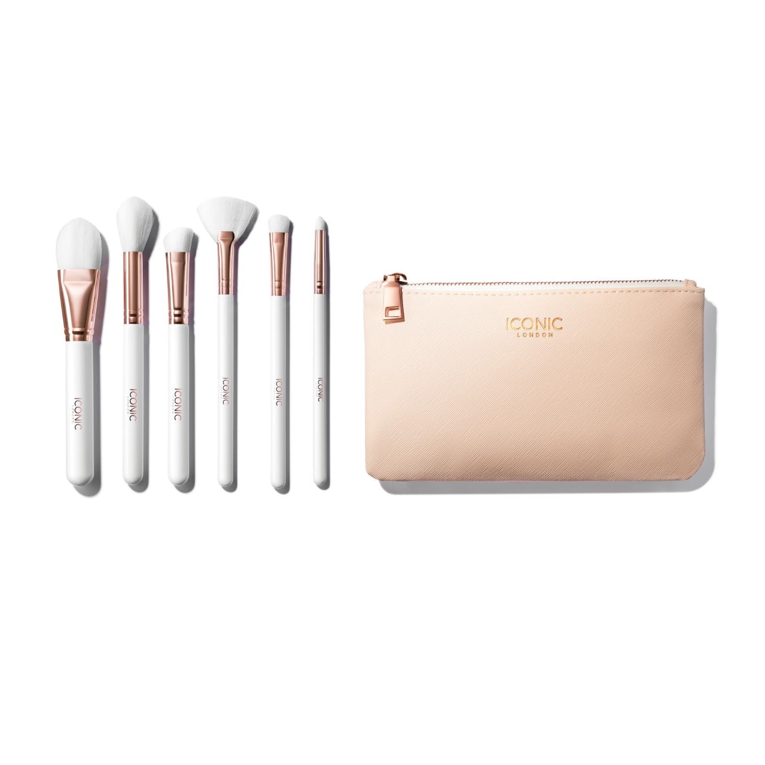 colour_Glow Brush Set