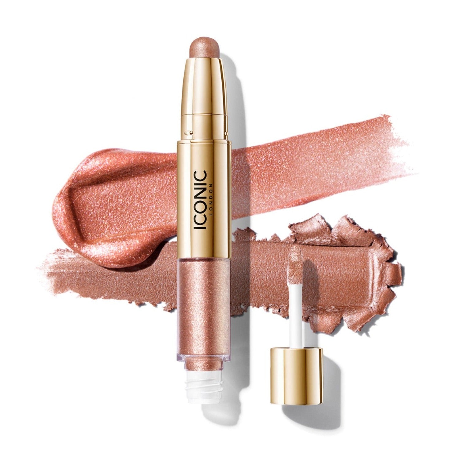 colour_Nectar (Rose Gold), #Nectar (Rose Gold)