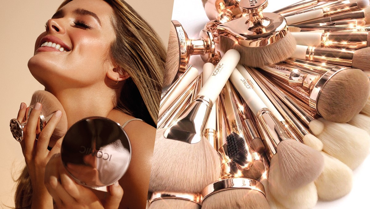 Makeup Brushes