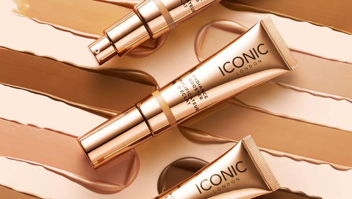 Radiance Booster
