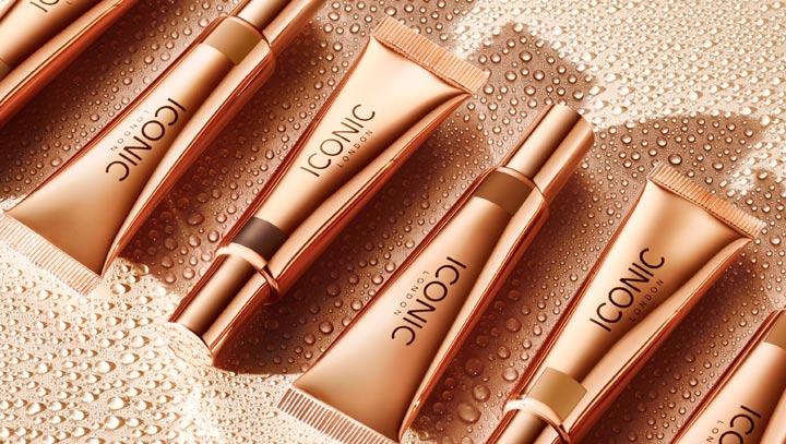 Sheer Bronze Bundles