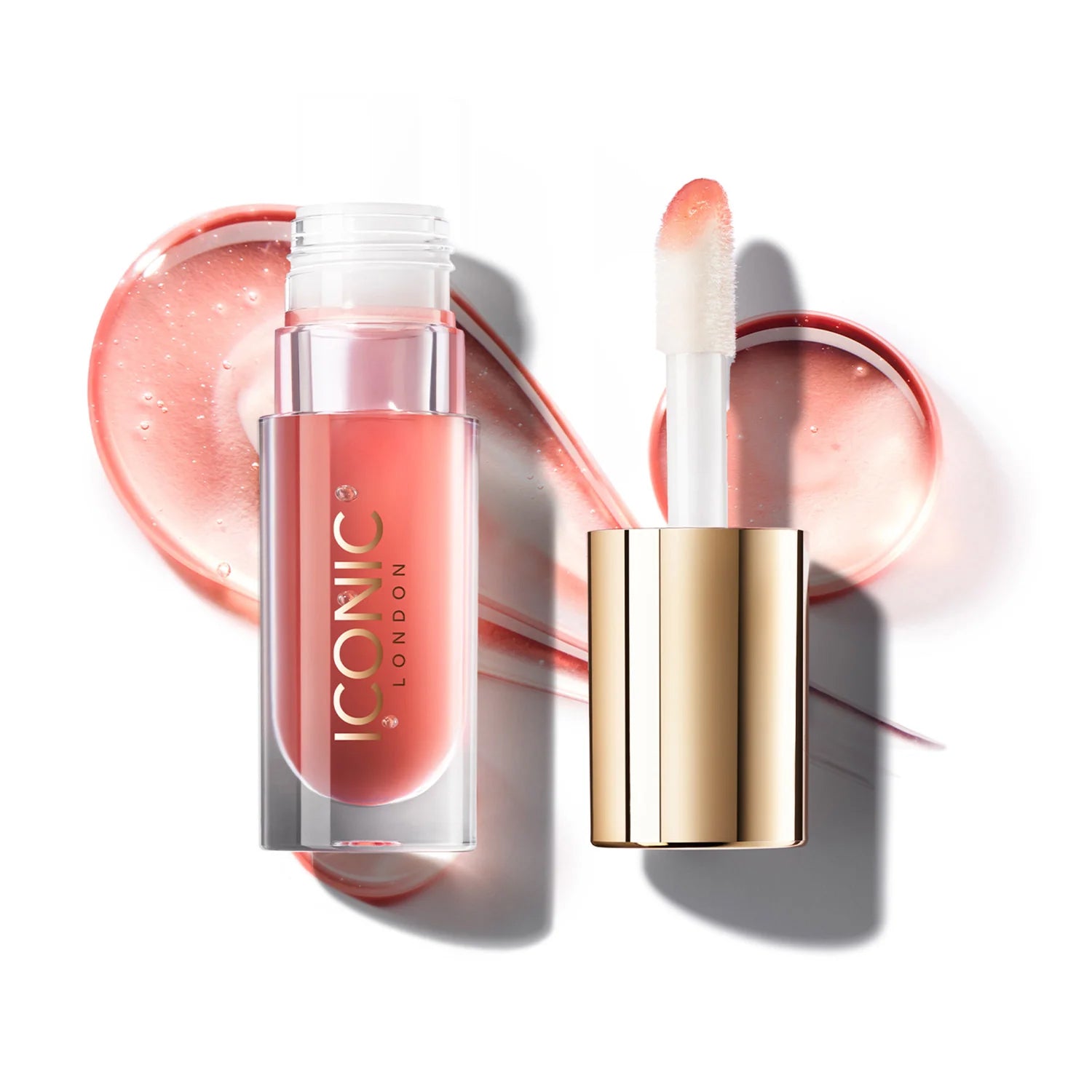 ICONIC London Lustre Lip Oil 2.0