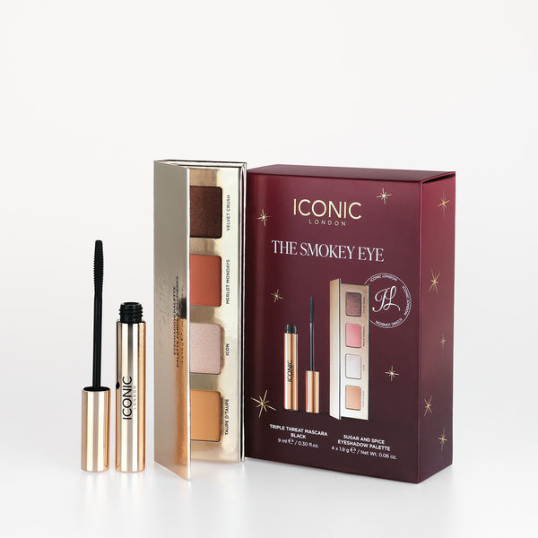 The Smokey Eye