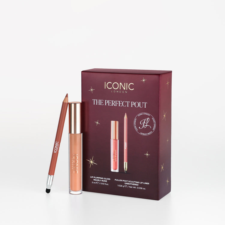 The Perfect Pout (Worth $46)