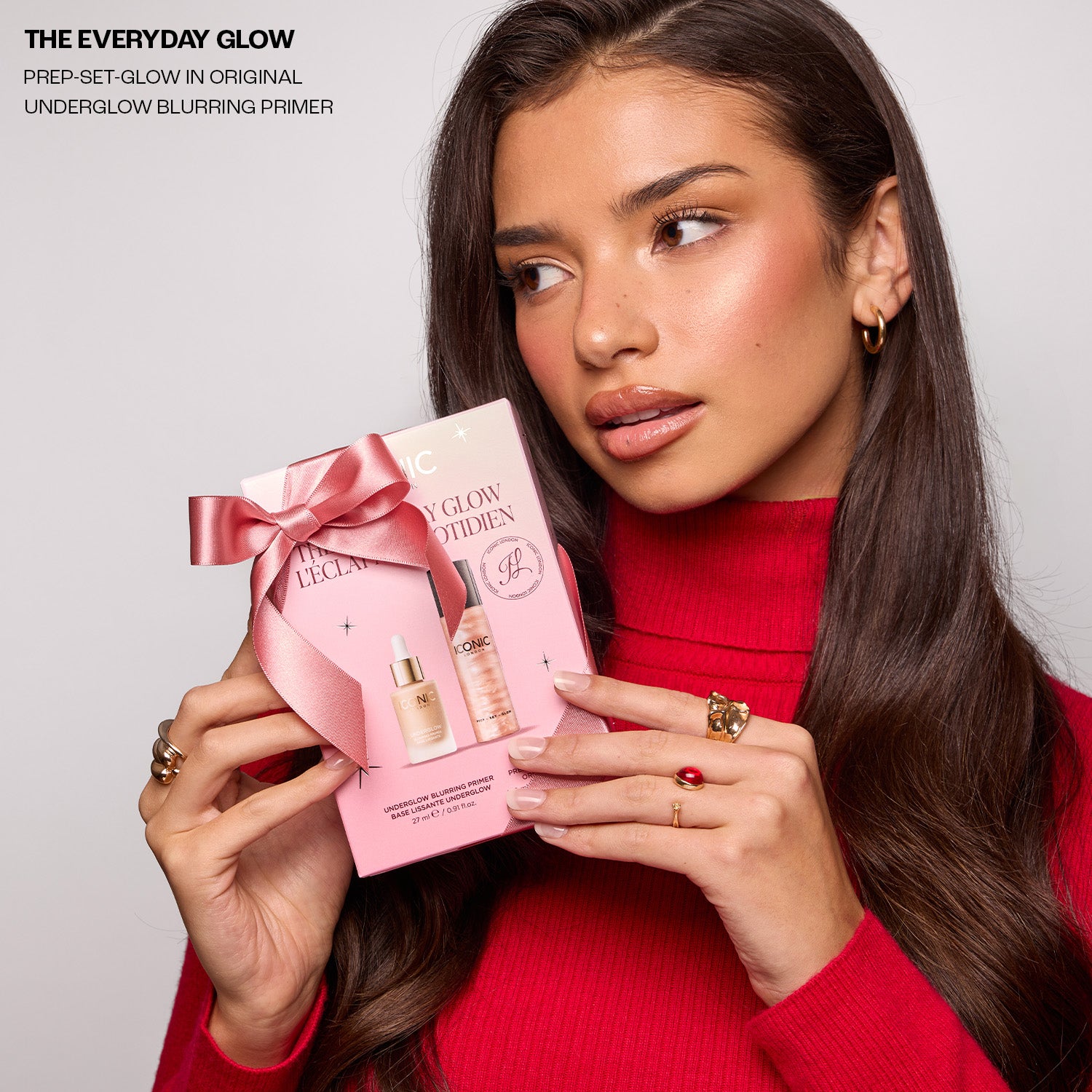 The Everyday Glow (Worth $64)