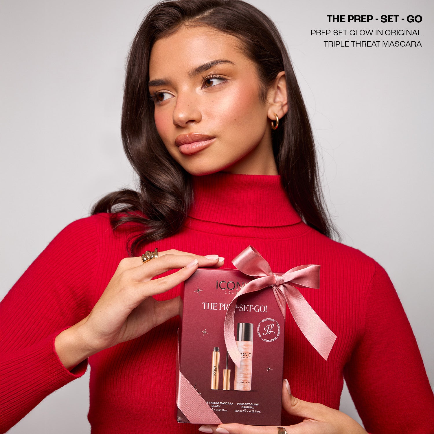 The Prep Set GO! (Worth $54)