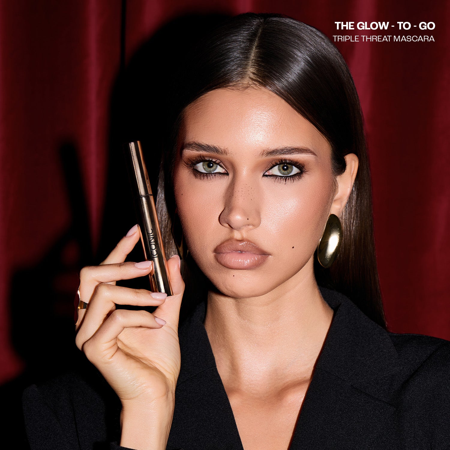 The Glow to Go (Worth $54)