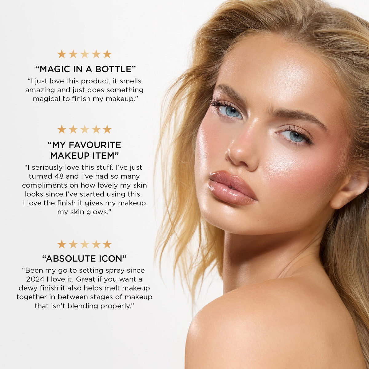Prep Set Glow reviews
