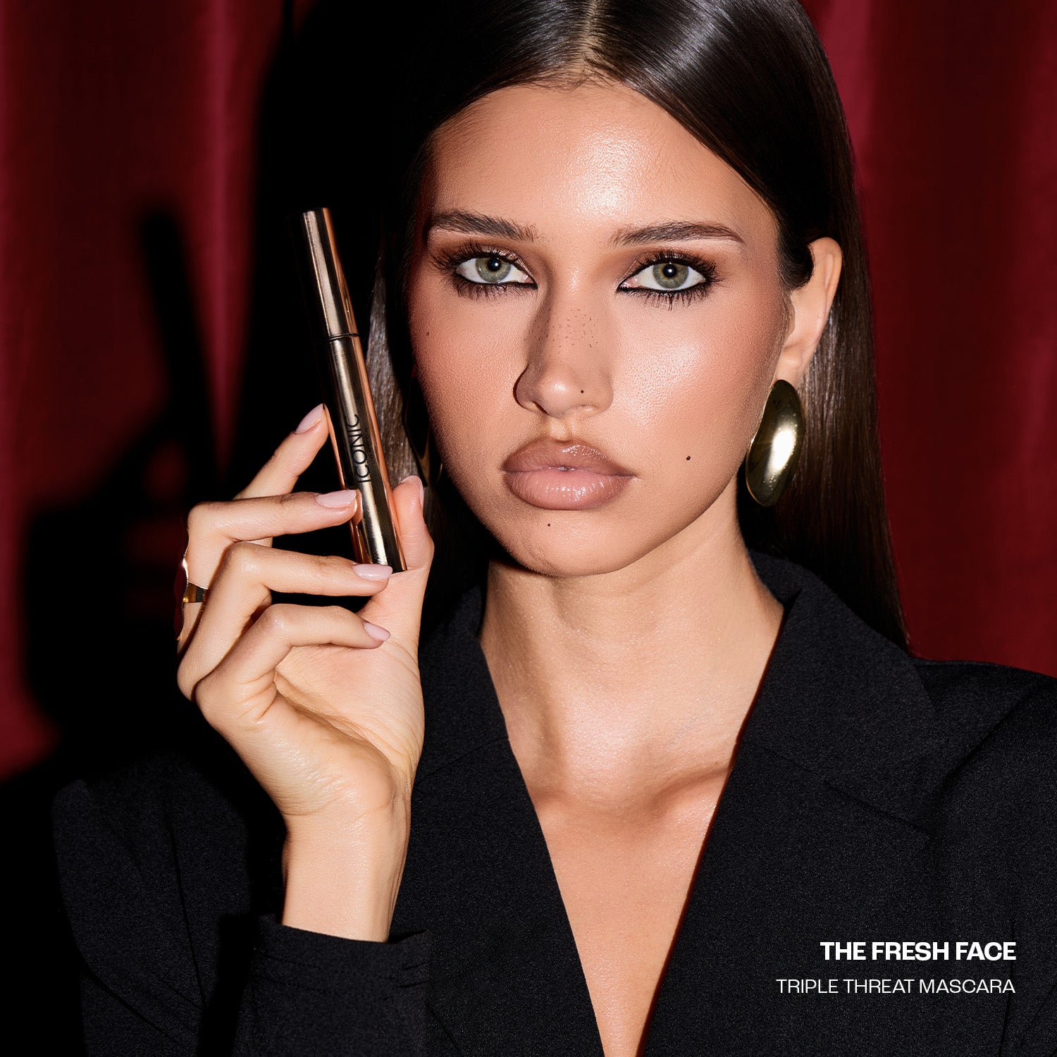 The Fresh-Face (Worth $113)