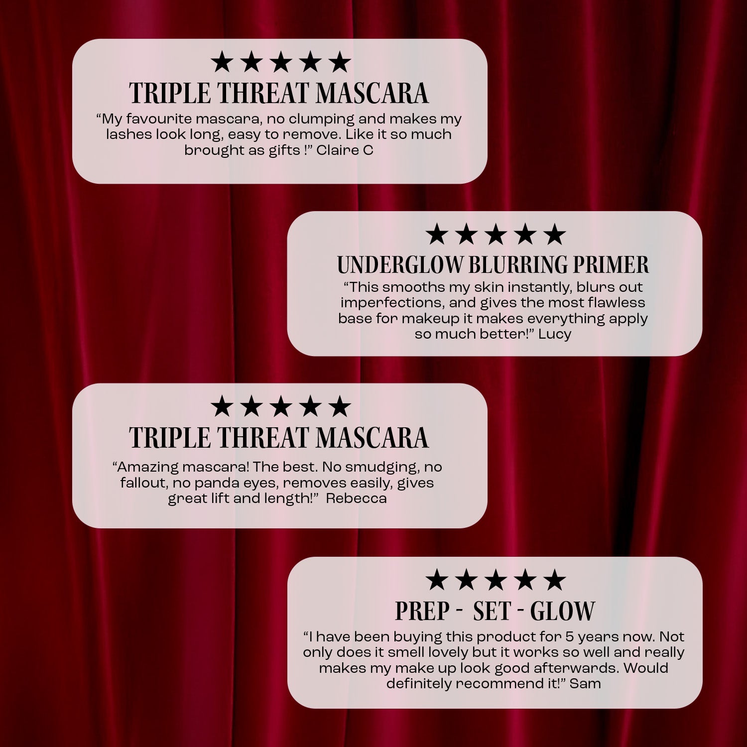 The Glow to Go (Worth $54)