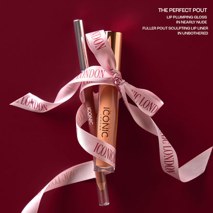 The Perfect Pout (Worth $46)