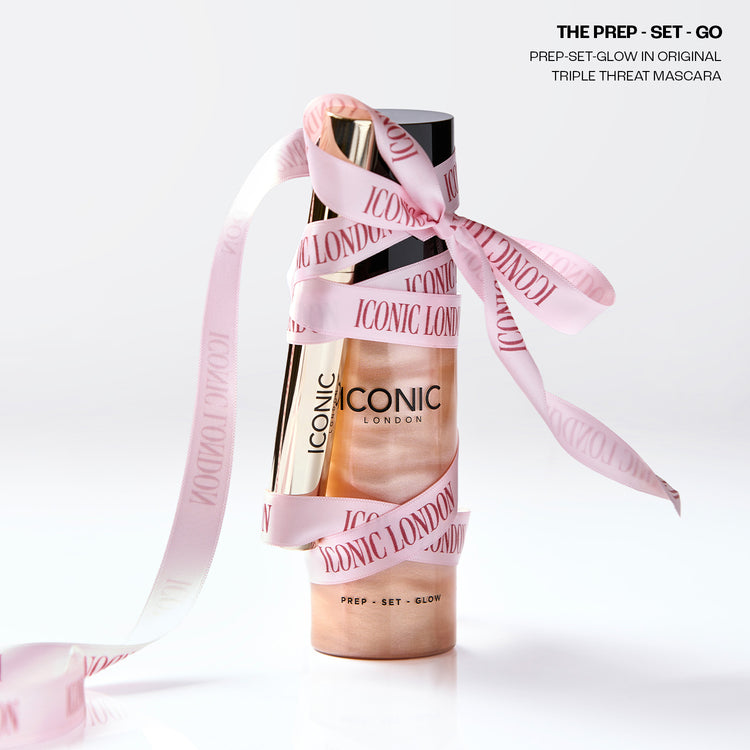 The Prep Set GO! (Worth $54)