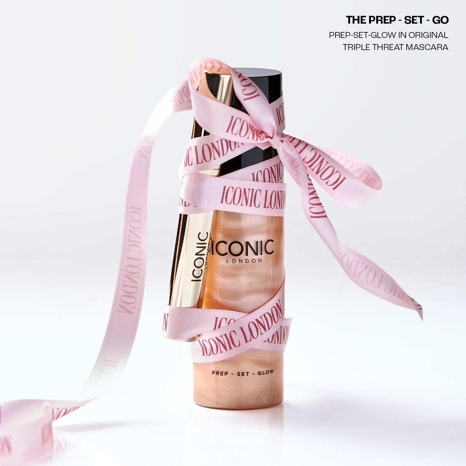 The Prep Set GO! (Worth $54)