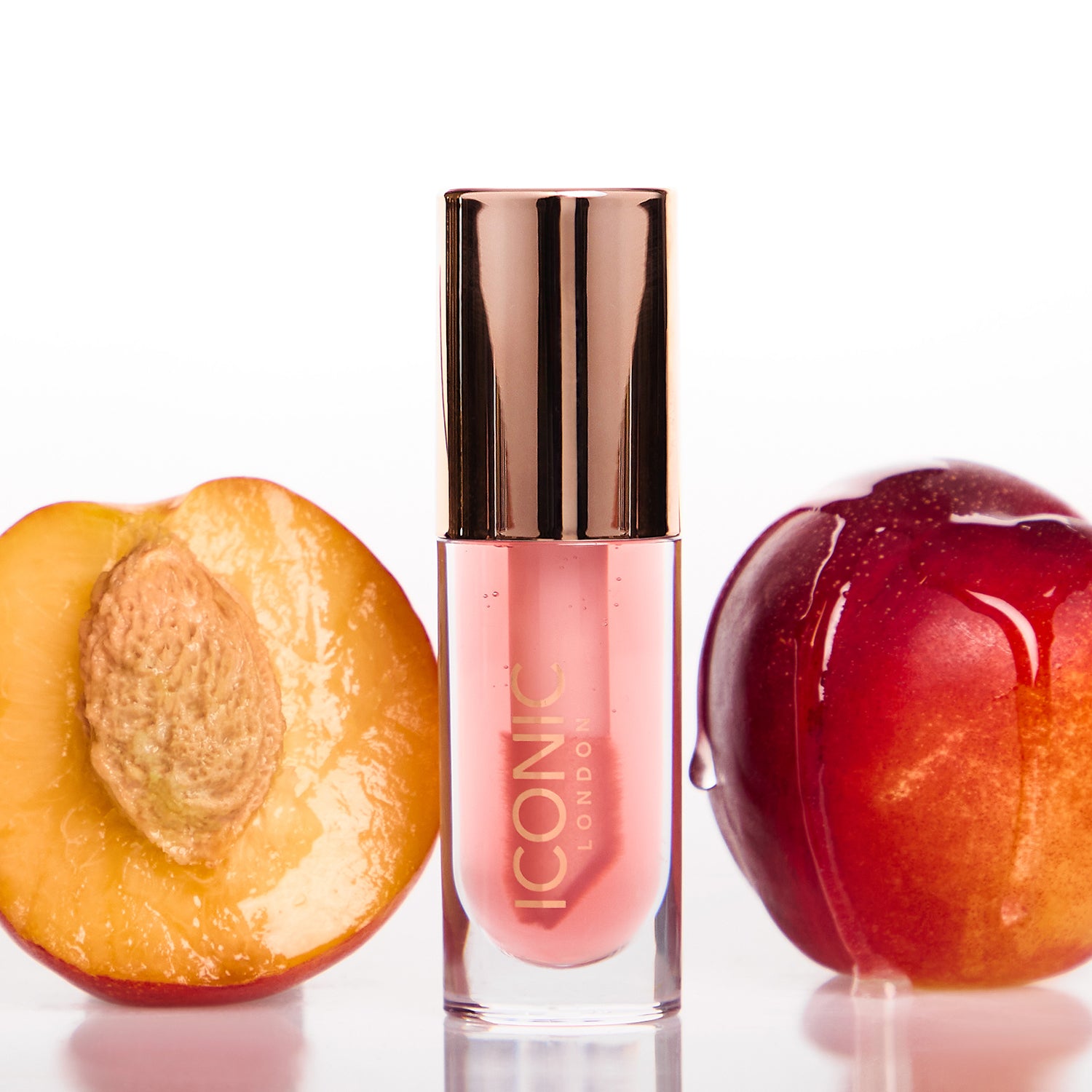 colour_She's a peach