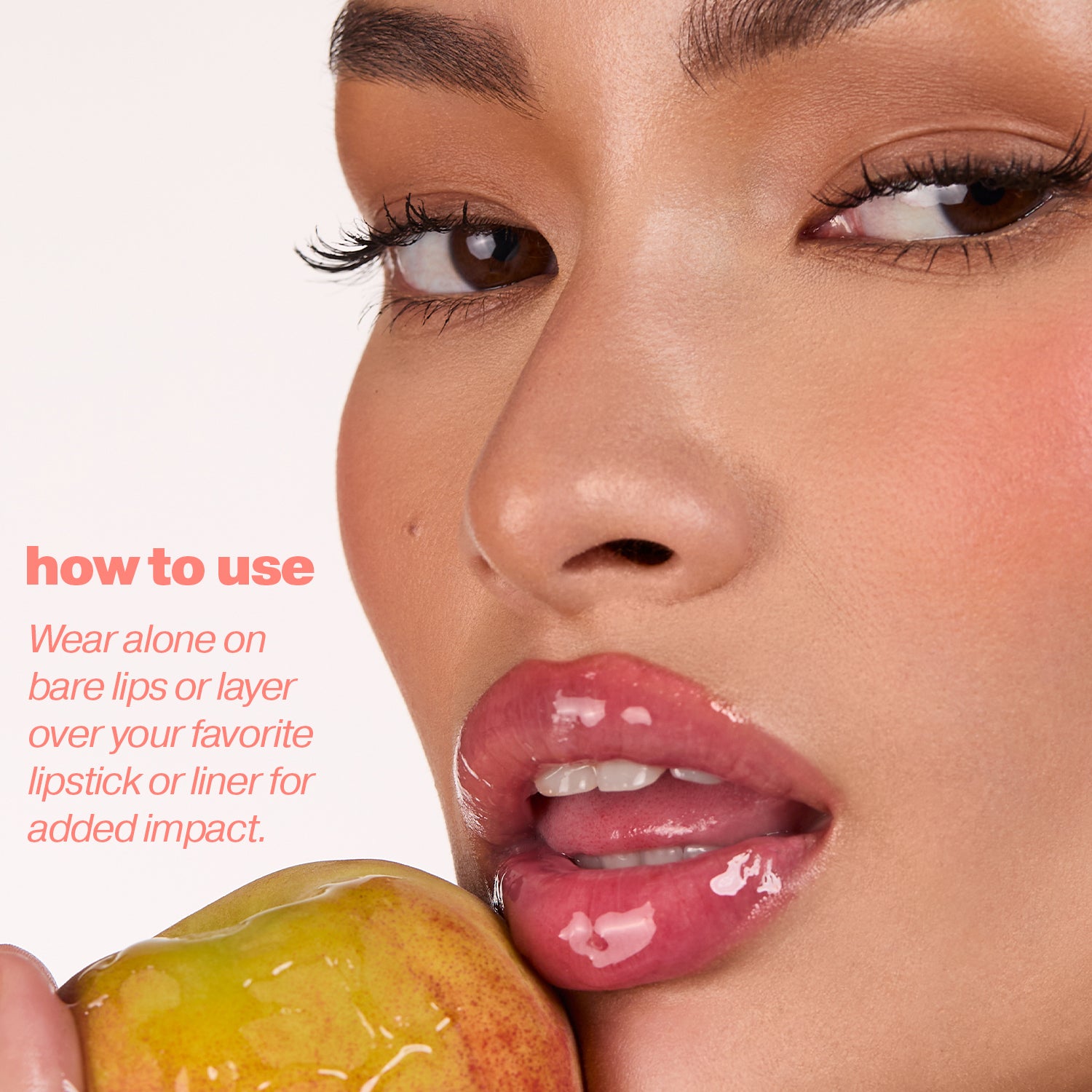 colour_She's a peach