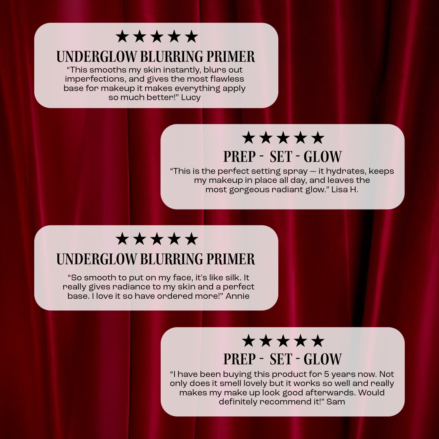 The Everyday Glow (Worth $64)