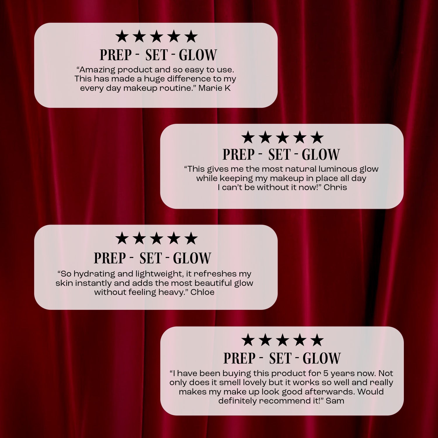 The Spritz and Sparkle