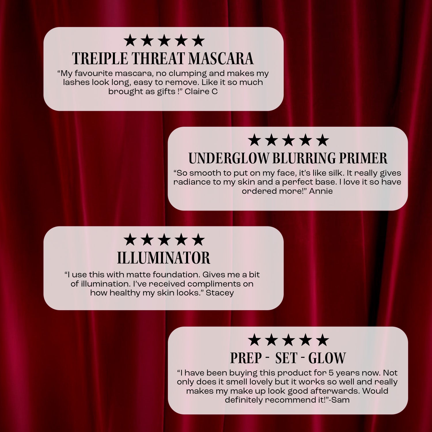 The Ultimate Icon (Worth $316)