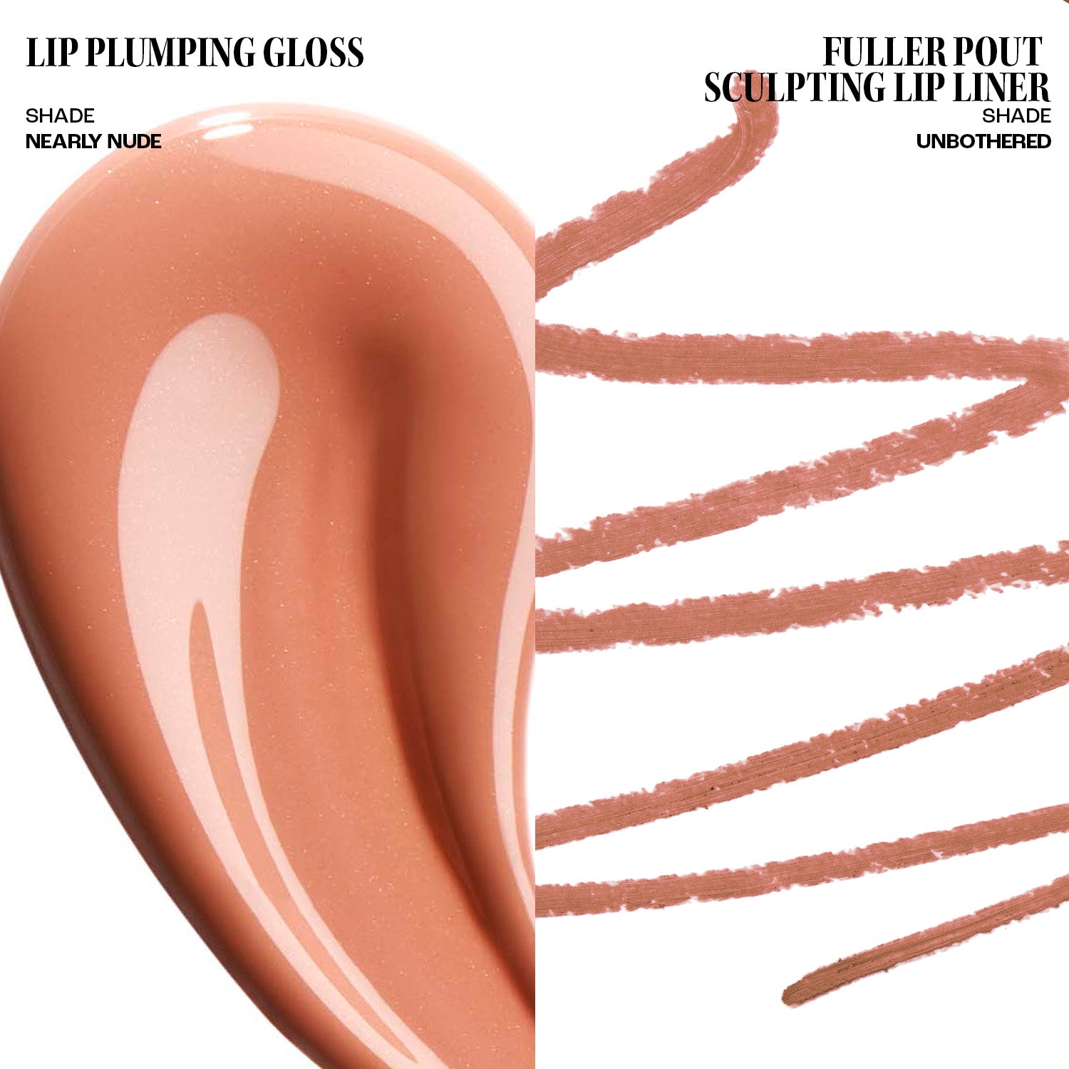 The Perfect Pout (Worth $46)