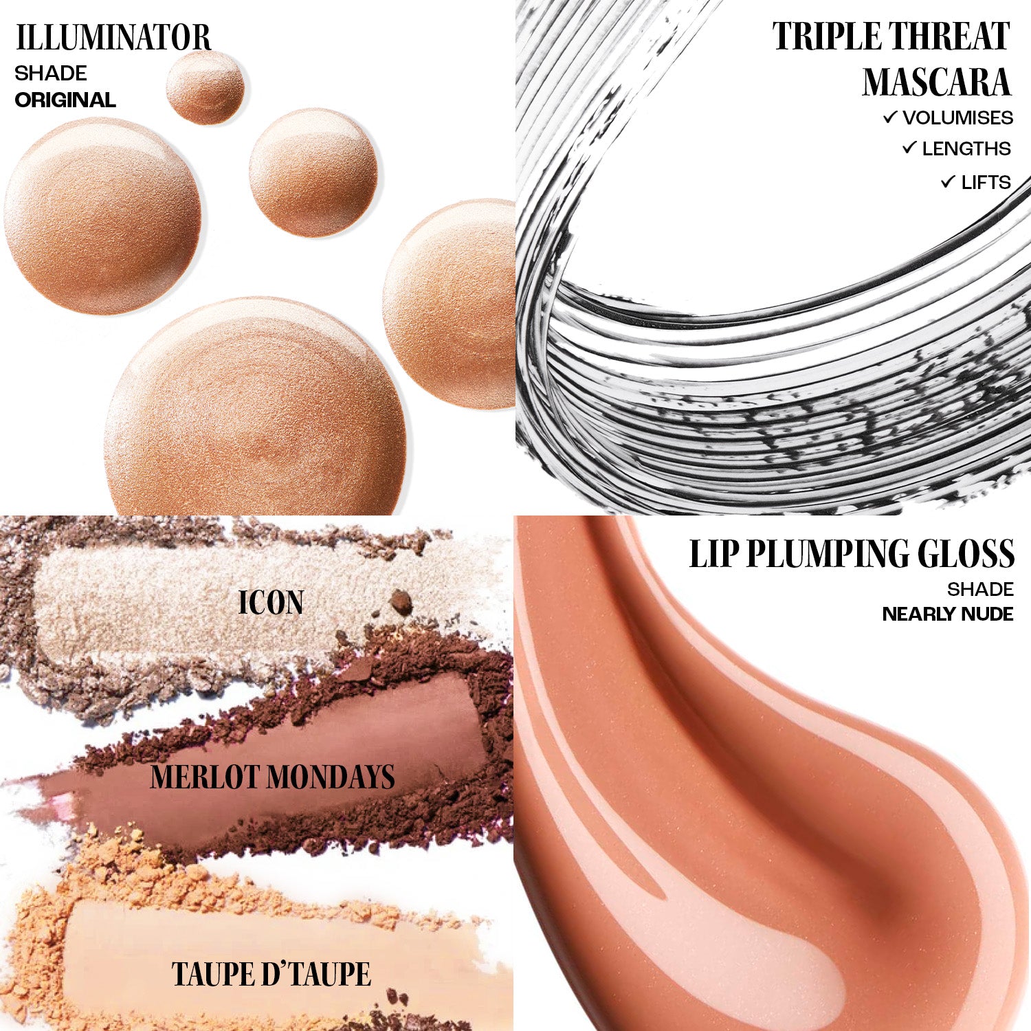 The Glowy Icon (Worth $157)