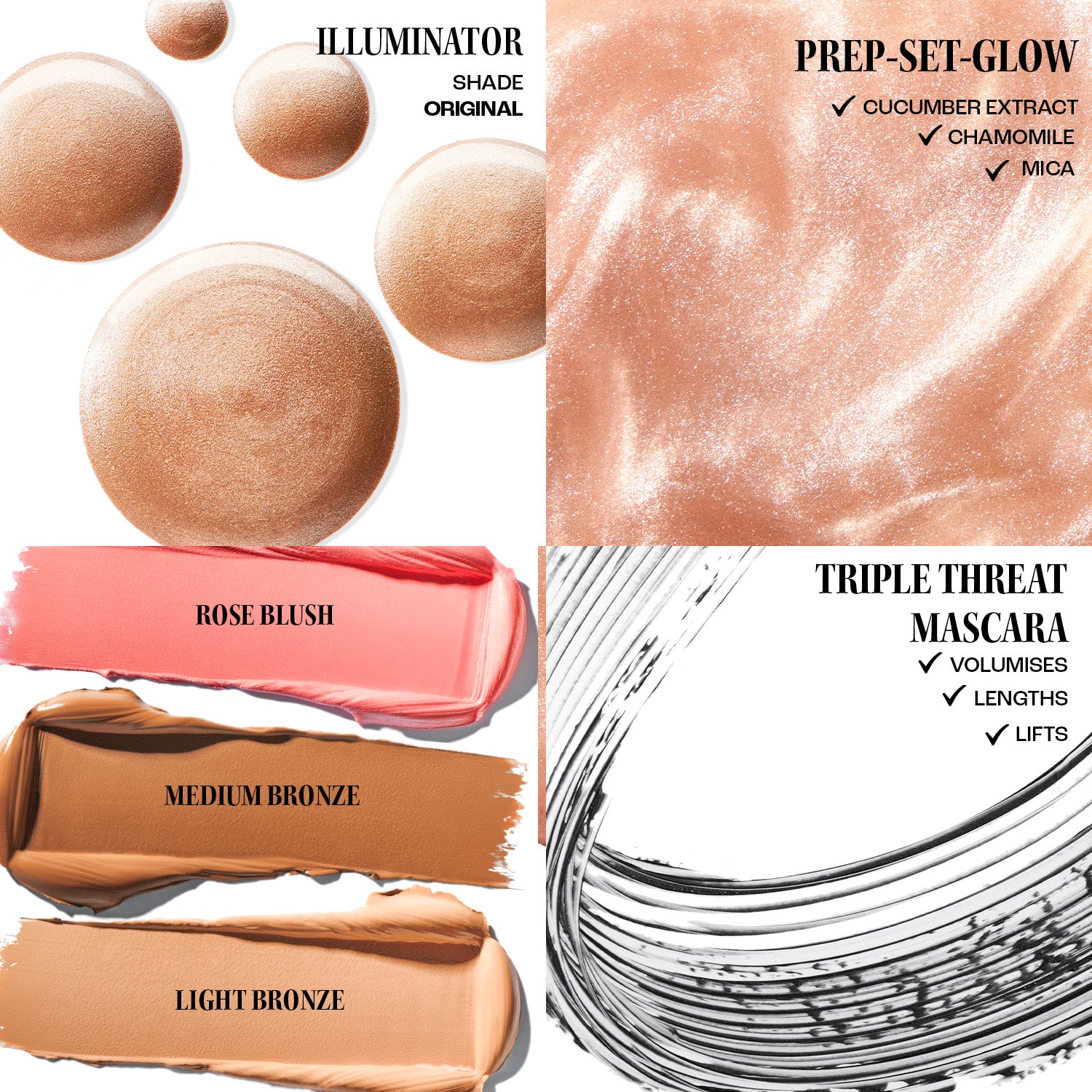 The Ultimate Icon (Worth $316)