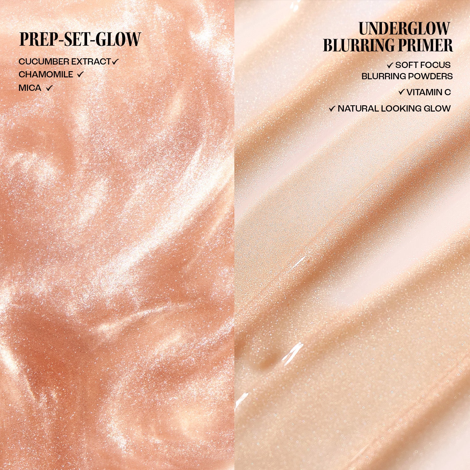 The Everyday Glow (Worth $64)