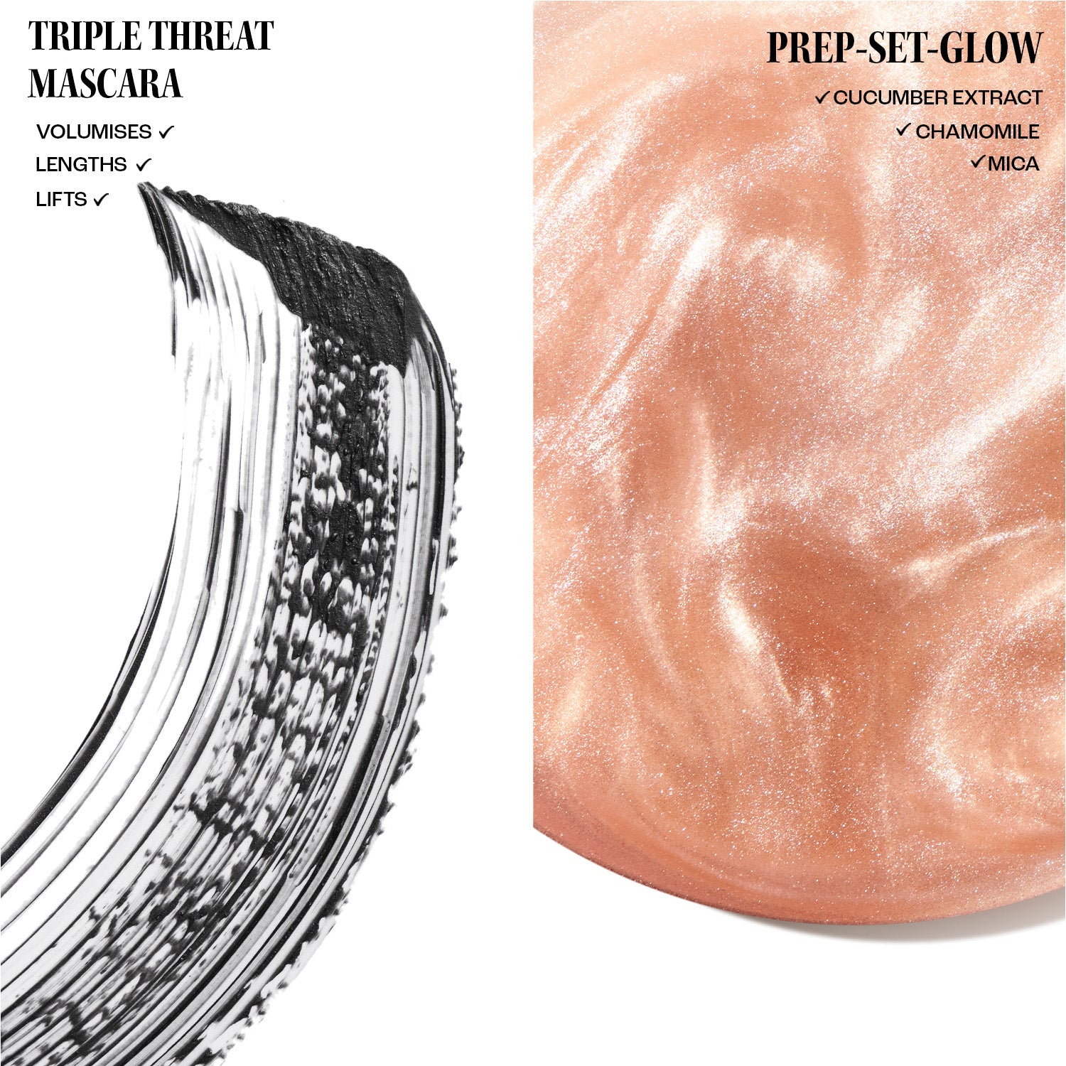 The Prep Set GO! (Worth $54)