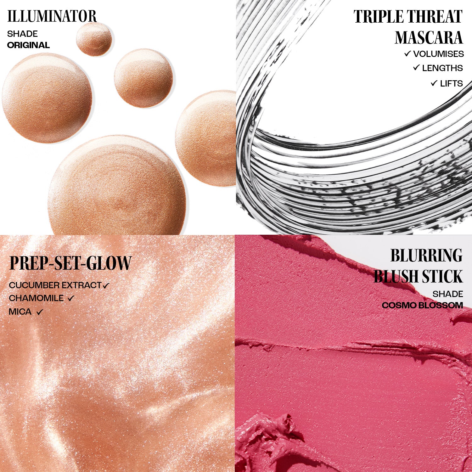 The 5 Minute Face (Worth $98)