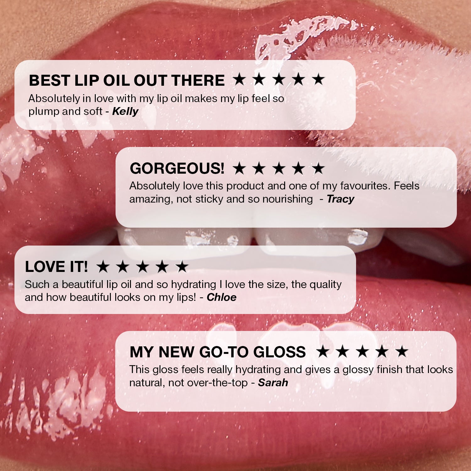 colour_She's a peach, colour_watermelon sugar mama, colour_Pomegranate crush