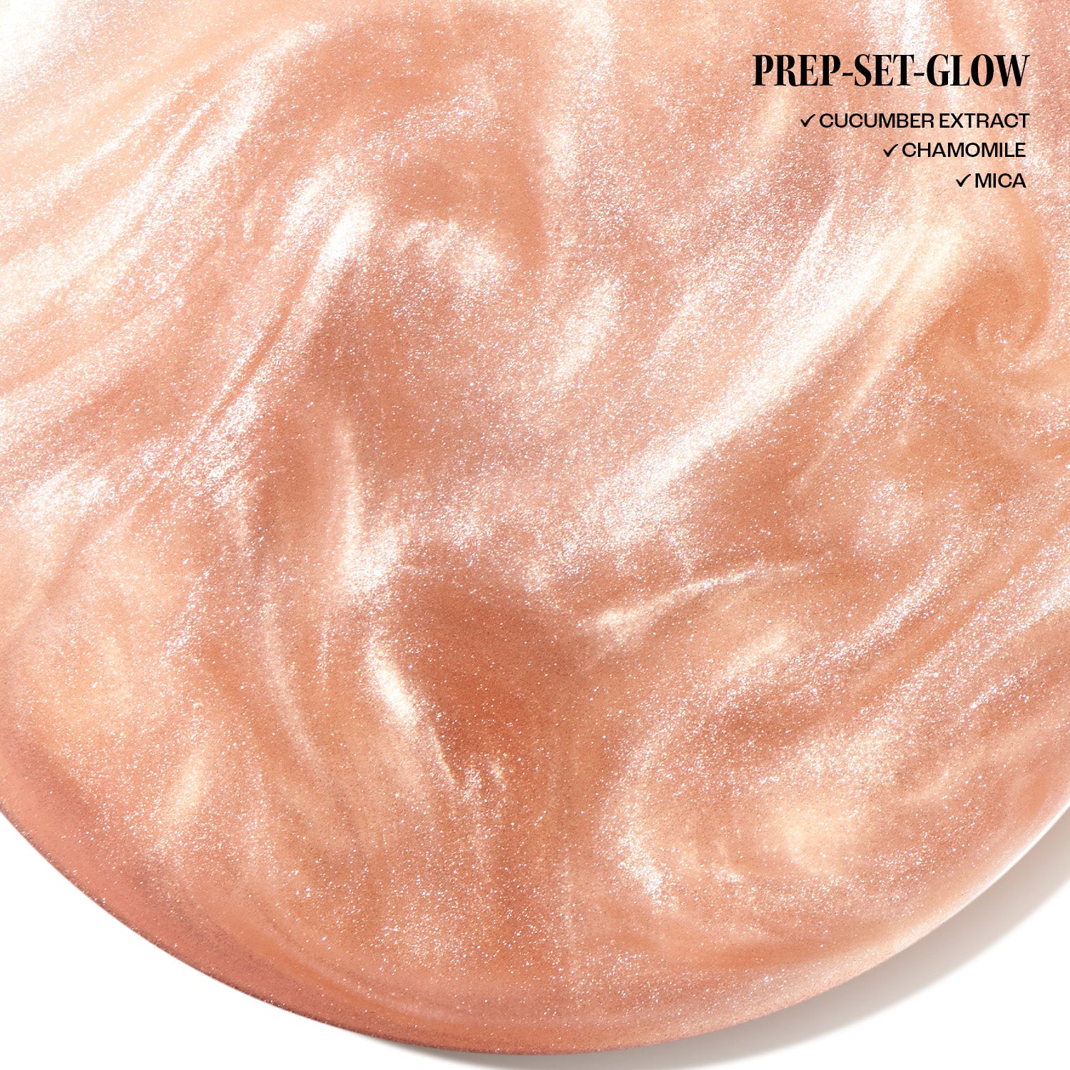 The Sculpted Icon (Worth $154)